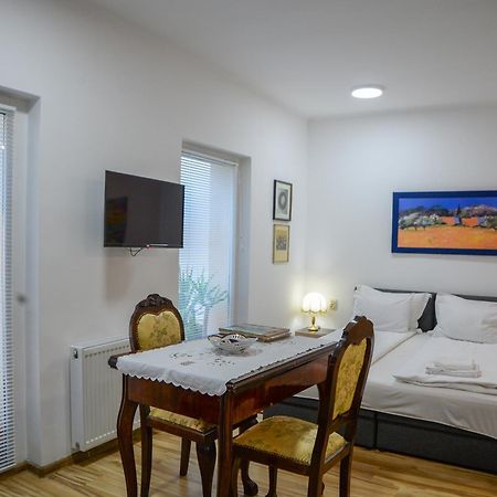 Apartman Centar Sremski Karlovci Exterior foto