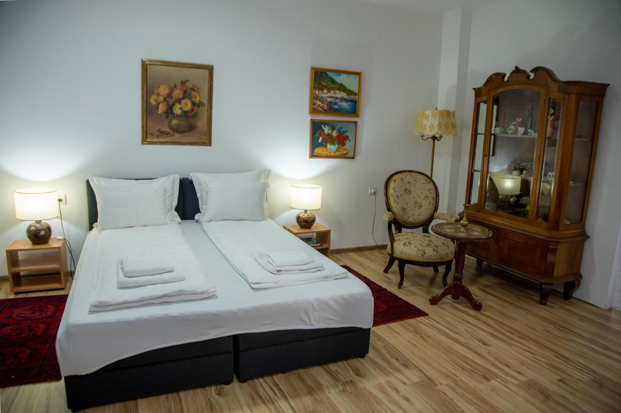Apartman Centar Sremski Karlovci Exterior foto