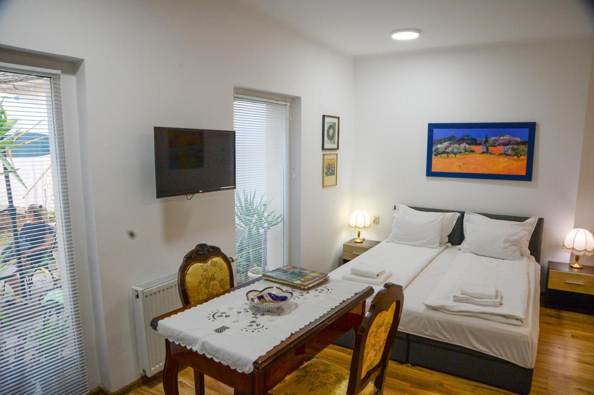 Apartman Centar Sremski Karlovci Exterior foto